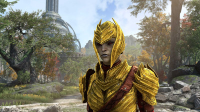 Balfieran Sentinel Helm ESO Hub Elder Scrolls Online