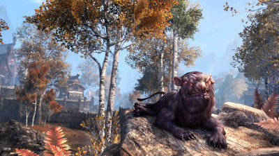 Craglorn Welwa ESO Hub Elder Scrolls Online