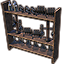 Alchemy Shelves, Filled icon