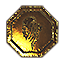Seal of Clan Fharun, Metal icon