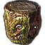 Argonian Puzzle Totem, Head icon