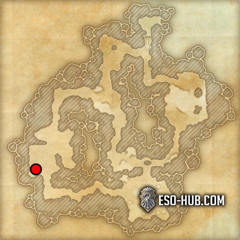 Wrothgar Master Relic Hunter Guide Eso Eso Hub Elder Scrolls Online