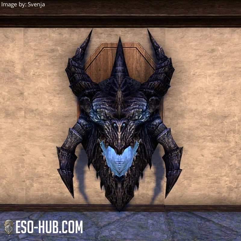 Trophy Bogdan The Nightflame Eso Hub Elder Scrolls Online