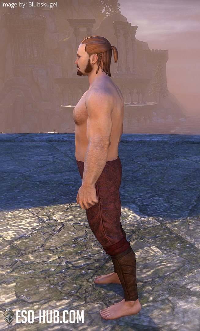 Red Rook Bandit Breeches ESO Hub Elder Scrolls Online