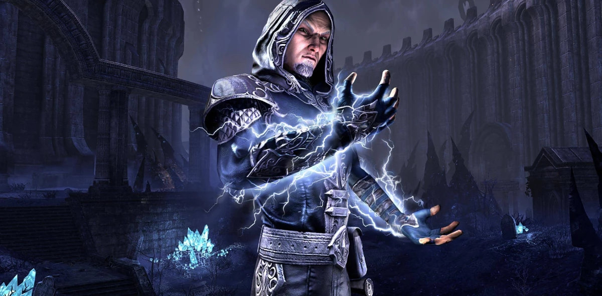 AOE Sorcerer