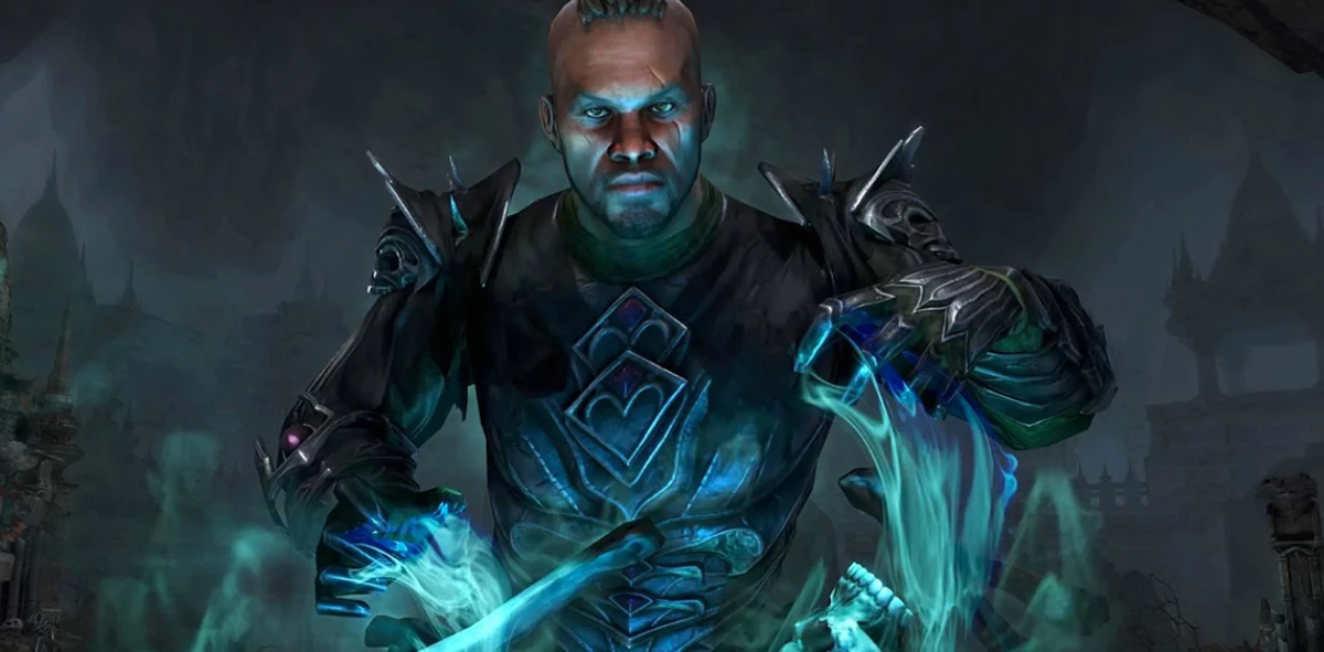 MagCro Trash Setups for Firesong