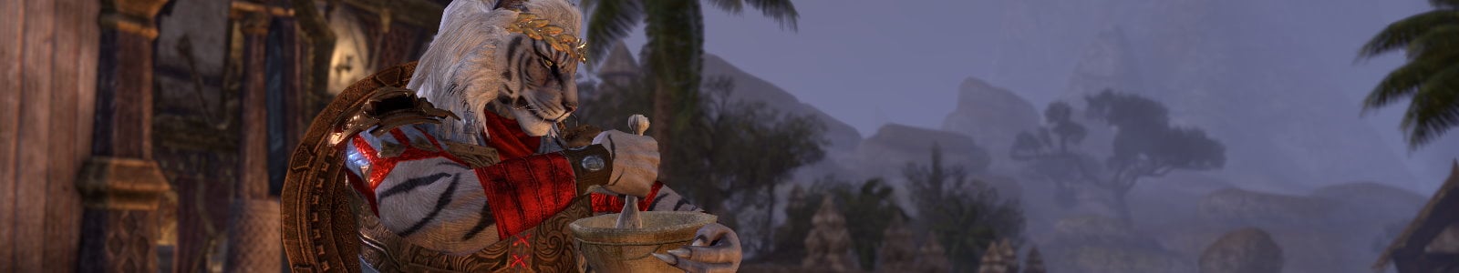 Fruit Dishes - ESO header