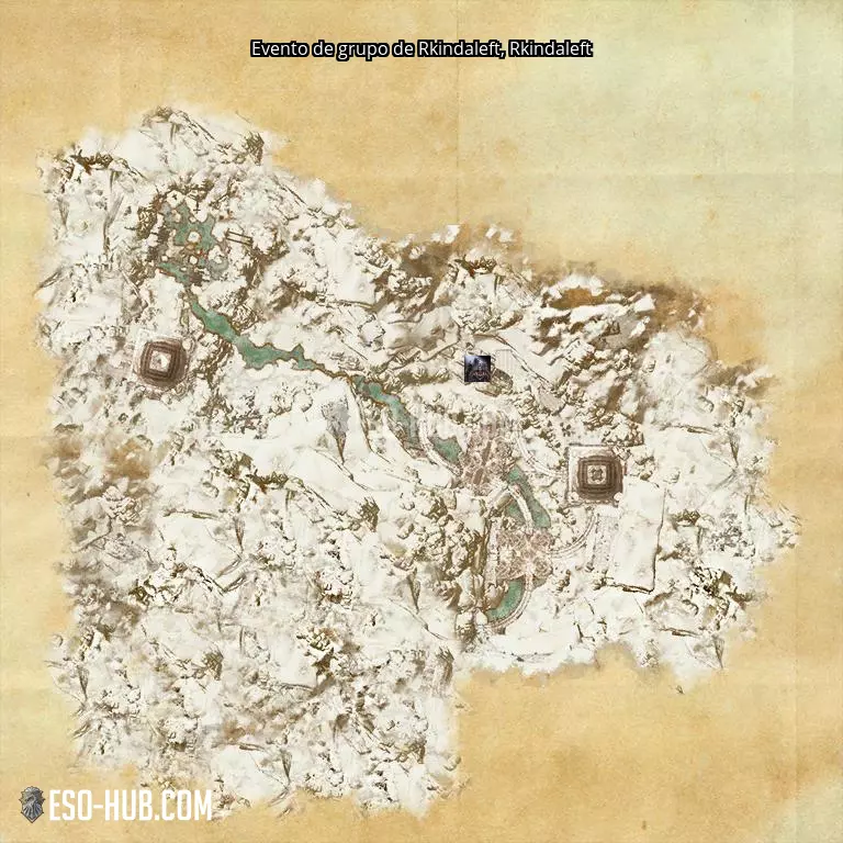 Evento de grupo de Rkindaleft en Rkindaleft mapa