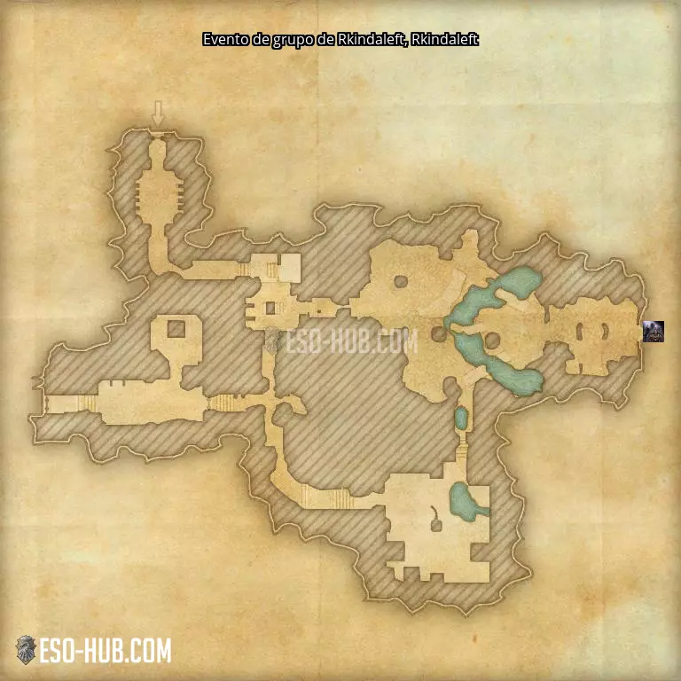 Evento de grupo de Rkindaleft en Rkindaleft mapa