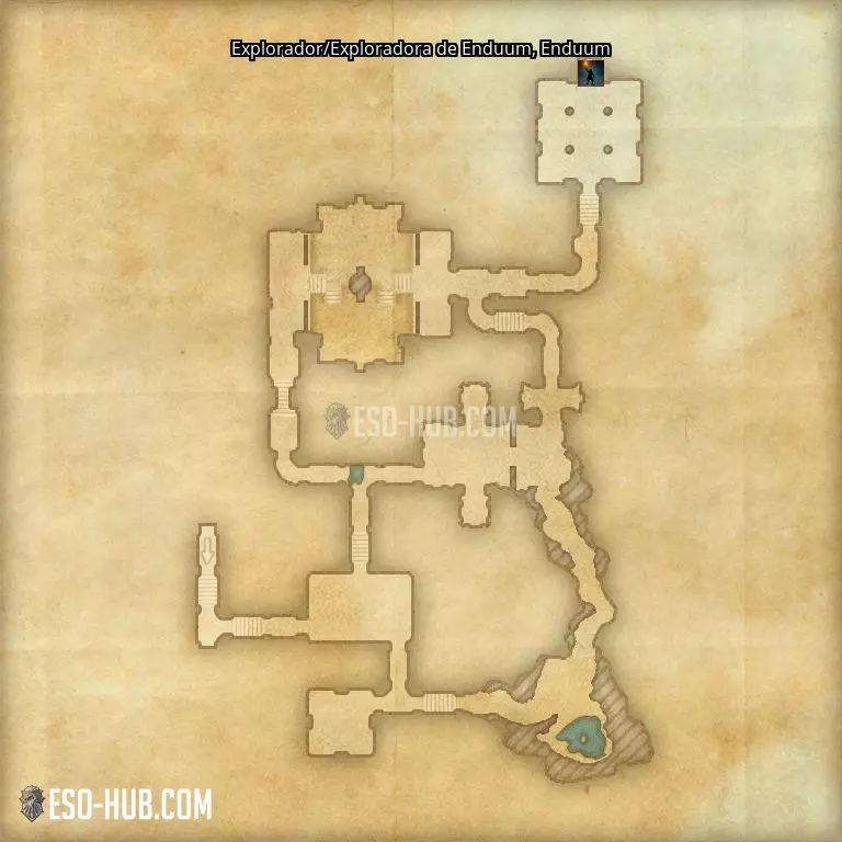 Explorador/Exploradora de Enduum en Enduum mapa