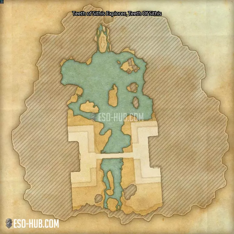 Teeth of Sithis Explorer in Teeth Of Sithis map