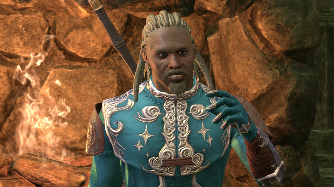 Azandar Image