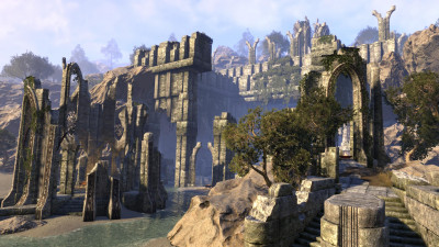 Ruines ayléides de Varlaisvea icon