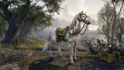 Grand Nibenese Stallion icon