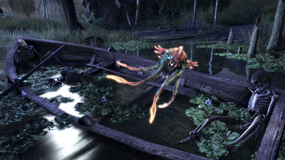 Tourmaline Swamp Jelly icon