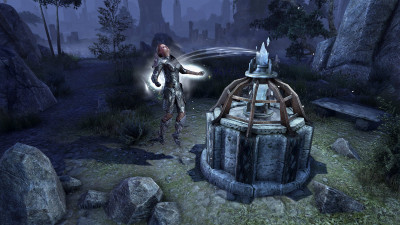 Aetherial Well icon