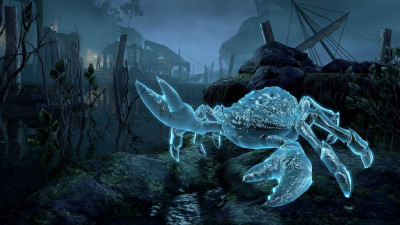Spectral Mudcrab icon