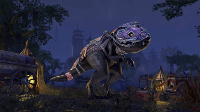 Guar de la Terreur hilare icon
