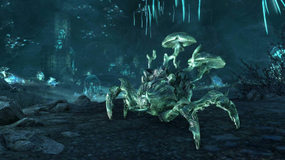 Mzark Jade-Cap Shroom Shalk icon
