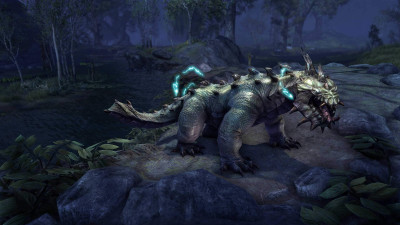 Wamasu Hatchling icon