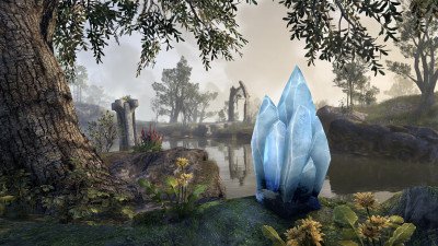Blackwood Skyshards icon