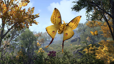 Mustardseed Moth icon