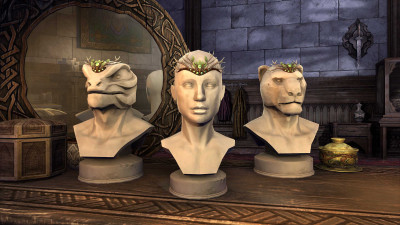 Hopesbud Coronal icon