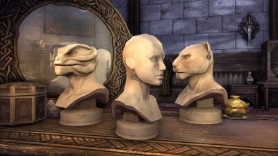 Moon-and-Star Earrings icon