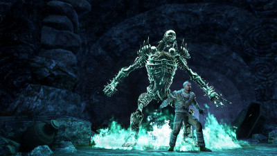 Bone Colossus Illusion Gem icon