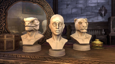 Scholar's Spectacles icon