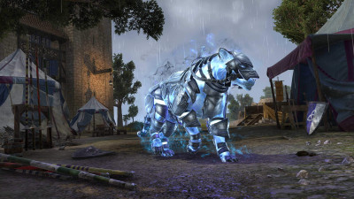 Soulrazer Senche icon