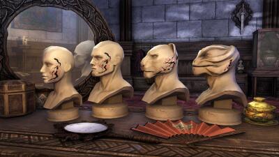 Zauberhaftes Kirschblütengesicht icon