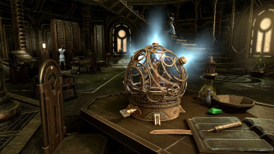 Music Box, Time's Architect icon