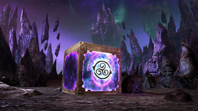 Celestial Crate