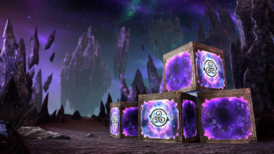 Celestial Crate