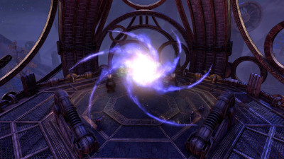 Celestial Vortex icon