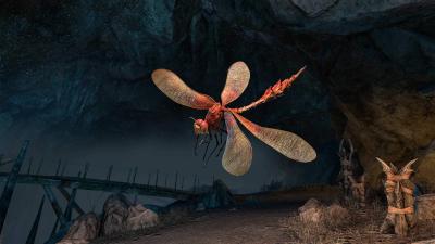 Yoltoor Dovah-Fly icon
