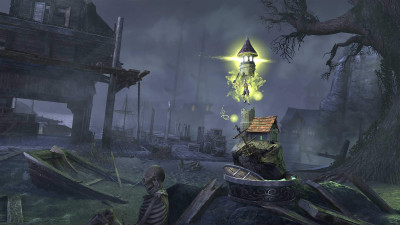 Music Box: Bleak Beacon Shanty icon