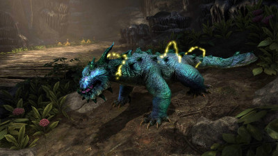 Amberdust Wamasu Hatchling icon