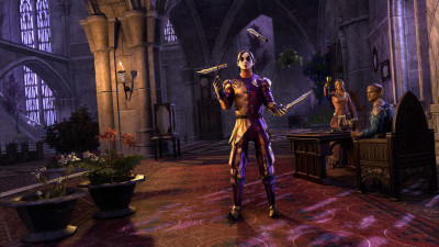 Jester Anglidor icon