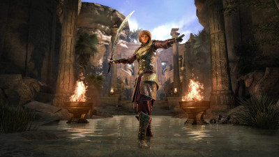 Sword Dance icon