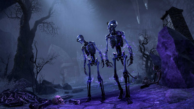 Squelettos