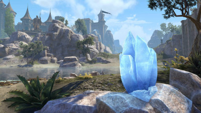 High Isle Skyshards icon