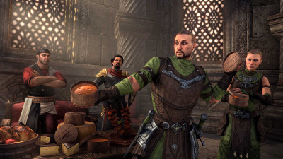 Alik'r Shrieking Cheese icon