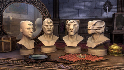 Skald's Face Branding icon