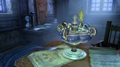 Music Box, Steadfast Armistice icon