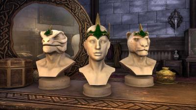 Mercymother's Coronet icon