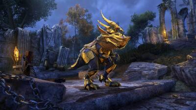 Guar de radiance d'Umaril icon