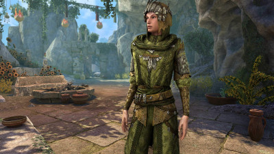 Stonelore Jack - ESO Hub - Elder Scrolls Online