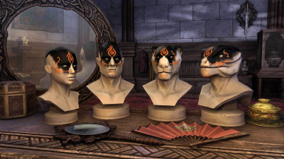 Firesong Face Art icon